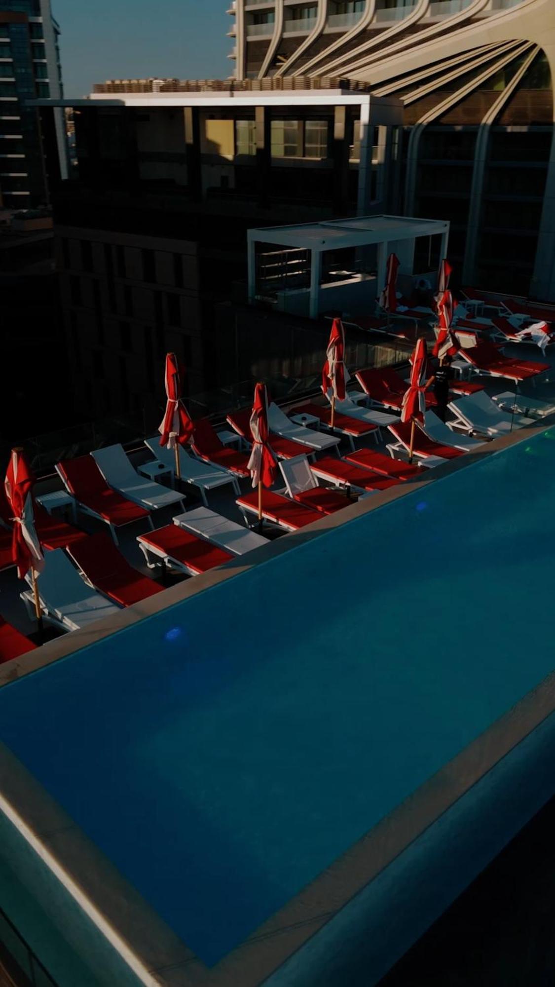 So City Hotel Adults Only San Giuliano Esterno foto